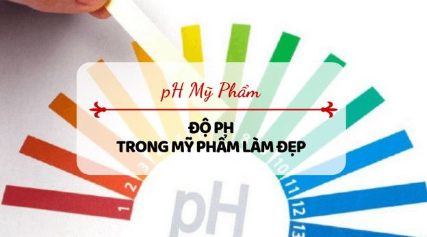 Kiểm Tra Độ pH